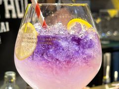 -Helens海伦司小酒馆(南京洪武路店)