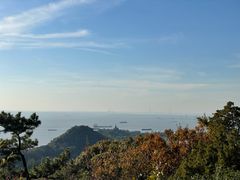 -狼山风景名胜区