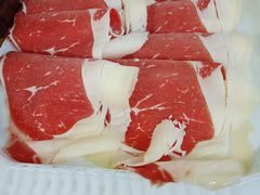 超级肥牛-丁卯•铜锅涮肉(工体店)