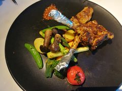 -Wei菋·Le Bistrot