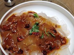 -金掌勺锅包肉(太原万达店)