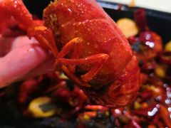 -功夫小龙虾·烧烤·江湖菜(金沙洲店)