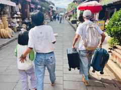 -巍山古城