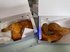 -麦当劳(番禺信联大厦店)