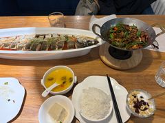 -花舍·新派粤菜·西餐·下午茶(亚运村·鸟巢店)