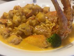 -79号渔船海鲜饭店(宝安店)