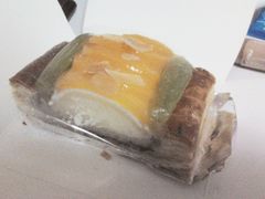 水果派-皇家美孚·蛋糕外送(东部佳世客店)