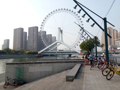 -海河游船-永乐码头(大悲院)