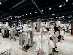 -BASEMENT FG (成都太古里店)