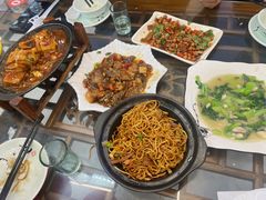 -徽州美食(三十年老店)