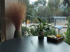 -参差咖啡(水果湖公园店)