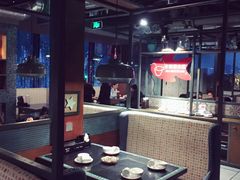 大堂-鸣记脆皮烤鱼·海鲜烤鱼(三八广场店)