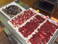 -潮泰牛肉火锅 · 创于1992年(车公庙店)