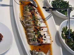 -院里寻菜·精致庭院菜(观沙岭店)