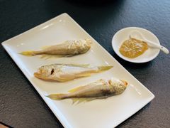 -潮汕味道·煮海餐厅(金麟大厦店)