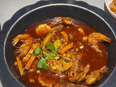 -巴蜀王婆大虾(南锣鼓巷店)