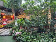 -园林美食城·本土农家菜(杨和镇店)