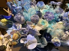 -拾花记花艺·求婚·订婚·生日布置(高新店)