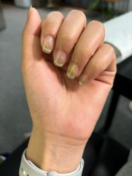 -阿噶西美甲美睫