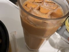 -葡珍轩冰室(虹桥机场T1店)