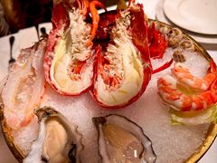 -希斯林牛排馆 Sizzzling Steakhouse
