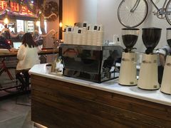 -常识咖啡common sense(春熙路店)
