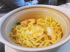 -南山鲜虾面·活鲜小馆·海味大连菜(南山总店)