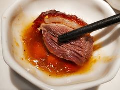 -金戈戈香港豉油鸡(皇庭广场店)