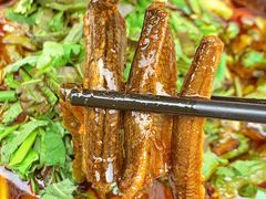 -乐山第一家临江鳝丝(茶坊路店)