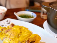 白切鸡-赖厨潮汕砂锅粥