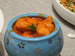 -宏达宴老菜馆(群力第四大道店)