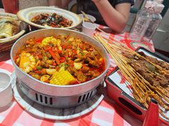 -辣小鲜·南昌大排档(船山路店)