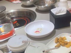 -巴蜀王婆大虾(南锣鼓巷店)