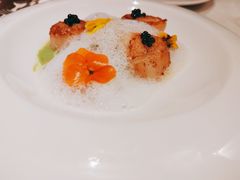 -晶雅花园西餐厅(南京首店)