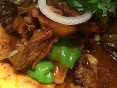 西域馕包肉-楼兰新疆主题餐厅(苏州中心店)