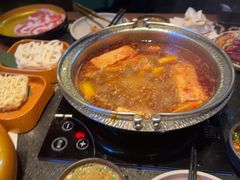 -牛New寿喜烧(闵行龙湖天街店)