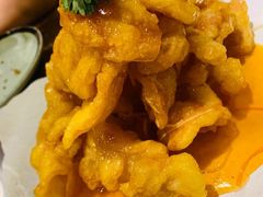 -小俩口烧烤东北菜(双井店)