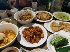 -河沿肉饼Beijing Pie(东华门店)