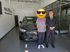 -奔驰利星行(北京花乡店)