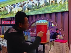 -虾乐园龙虾·夜宵(松江店)