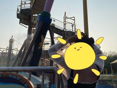 -郑州方特水上乐园