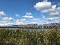 -野鸭湖国家湿地公园