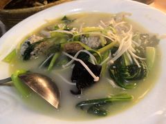 -眷江南之小蓝鲸(王府大街店)