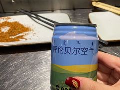 -很久以前羊肉串(大华三路店)