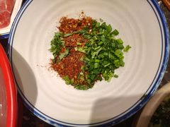 麻辣嫩牛肉-堂客老火锅(欣阳广场总店)