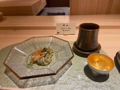 -炎橘·板前料理 Omakase