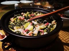 -鱼食饭稻·苏浙土菜17年老馆子(平江路店)