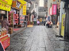 -汴河街
