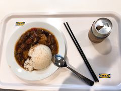 -宜家·瑞典风味餐厅(无锡店)