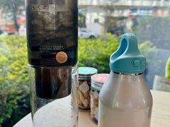 -星巴克(深圳西乡朗峻广场店)